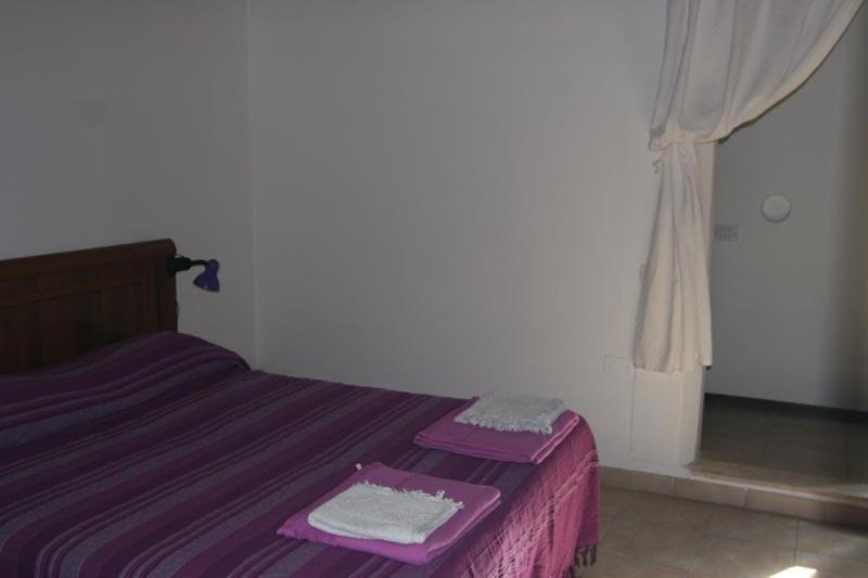 S'Archittu Bed&Breakfast Phòng bức ảnh