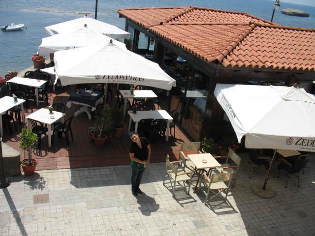 S'Archittu Bed&Breakfast Ngoại thất bức ảnh