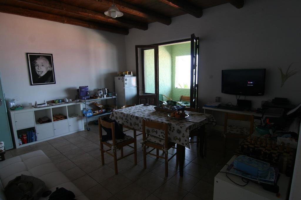 S'Archittu Bed&Breakfast Ngoại thất bức ảnh