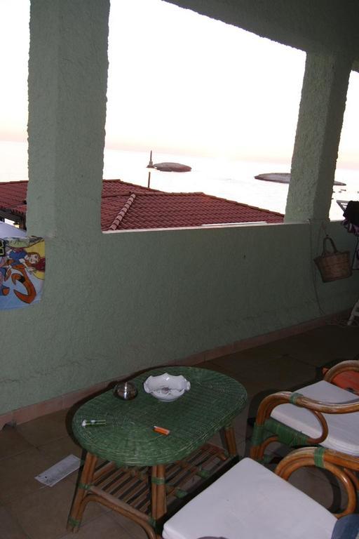 S'Archittu Bed&Breakfast Ngoại thất bức ảnh