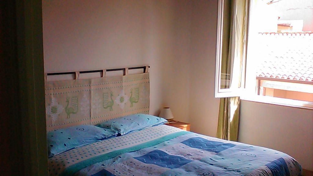 S'Archittu Bed&Breakfast Ngoại thất bức ảnh