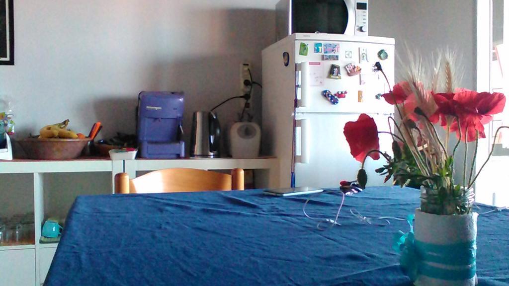 S'Archittu Bed&Breakfast Ngoại thất bức ảnh